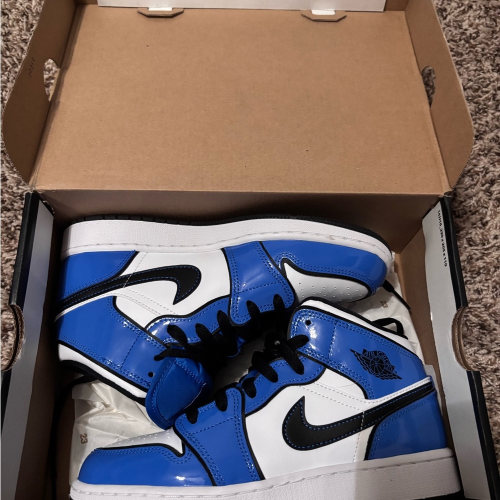 Jordan 1